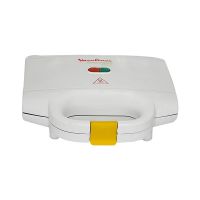 Moulinex Sandwich Maker 2 Slice Sm154042