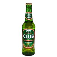 Club Lager Premium Mini Beer 330ml
