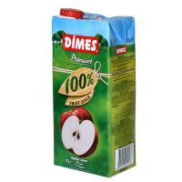 Dimes Catering APPLE Juice 1l