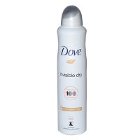 DOVE Women Invisible Deo Spray 250ml