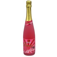 Senac Sparkling Cocktail Pink 750ml