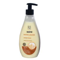 Sairo Oats Handwash 500ml