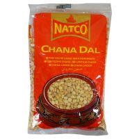 Natco Chana Dal Polished 500g