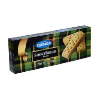 Mrs Bectors Short Bread Fingers 170g