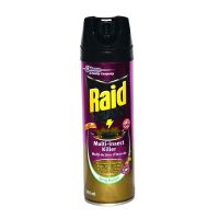 Raid MAX Multi-insect Killer 300ml
