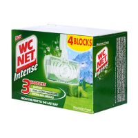 Wc Net Intense Sol Rim Block Mount. Fresh (4pc)