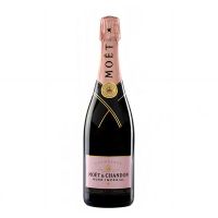 Moet & Chandon Rose Imperial Champagne 12% 750ml