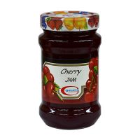 Geurts Cherry JAM 450g