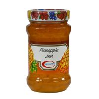 Geurts Pineapple JAM 450g