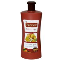 Paridox Alata Samina Black Soap Gel Cocoa 450ml