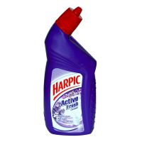 Harpic Wc Gel Active Fresh Lavender