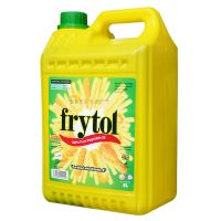 Frytol Vegetable Cooking Oil 5 L