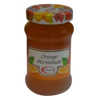 Geurts Orange Marmalade JAM 450g