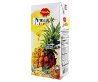 Pran Pineapple Juice 1l