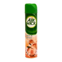 Airwick Spray Peach & Jasmine 300ml