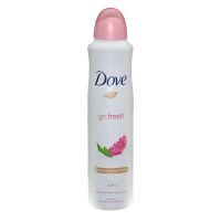 DOVE Women Go Fresh Pomegranate Spray 250ml