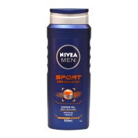 Nivea Men Shower Gel Sport 500ml