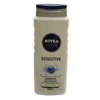Nivea Men Shower Gel Sensitive 500ml