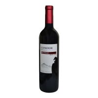 Condor Peak Naturally Sweet Red Wine 11.5% 750ml
