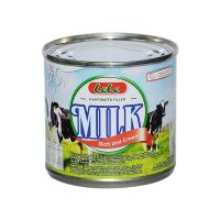 Lele Evaporated Milk 170g