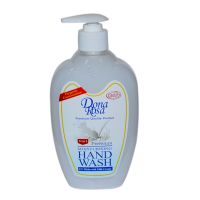 Dona Rosa Moisturizing Hand Wash U.v White 500ml