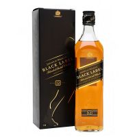 Johnnie Walker Black Label 750ml