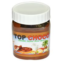 Top Choco Coconut Bread Spread 370g