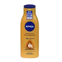 Nivea Cocoa Butter Lotion 400ml