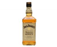 Jack Daniel's Tennessee Honey Whisky 35% 700ml