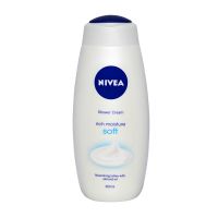 Nivea Shower Cream  Soft 500ml