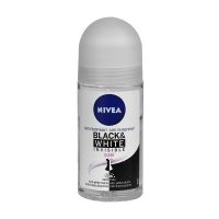 Nivea Deo Roll On Female Invisible  50ml