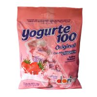 Yogurte 100 Original Chewy Candy 150g