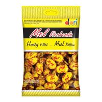 Dori Mel Recheada Honey Filled Hard Candy 150g