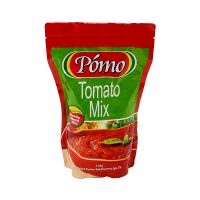 Pomo Tomato Paste ( Pillow Pack) 1.1kg