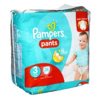 Pampers Pants Size 4 24 Pants