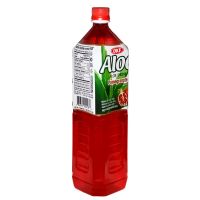 Okf Standard Aloe Pomegranate Drink 1.5l