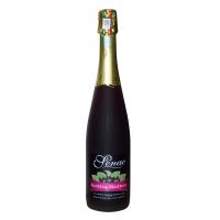 Senac Sparkling Drink Blackberry 750ml