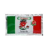 Gino Tomato Mix Sachet 70g
