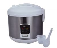 Akai Deluxe Rice Cooker 1.8 L Ck016a-1.8l