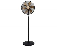 Binatone Designer Standing Fan Ital-1660