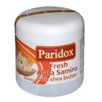 Paridox Fresh Alata Samina Soap Honey 500g