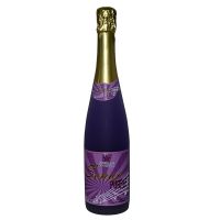 Senac Sparkling Cocktail Purple 750ml