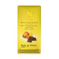 Niche Milk Mango Chocolate 100g