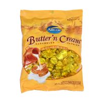 Arcor Butter N Cream Milk 450g