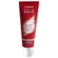 Colgate Toothpaste Optic White Base 75ml