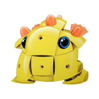 Blocks Magnet Egg 78pcs