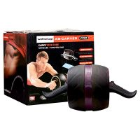 Ab-carver Well Setup  Mix Color