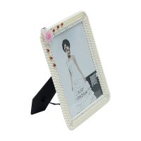 Photo Frame Butterfly