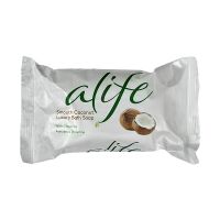 Alife Luxury Soap Delicate Coconut 250g