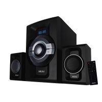 Akai 2.1ch Home Theatre System  Ss053a-c854